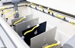 Loạt ảnh chấn động bên trong phòng thí nghiệm bí mật của Apple