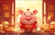 Giữa tháng 5, 3 con giáp giỏi nắm cơ hội, thăng chức, tăng lương