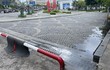 Trung tâm du lịch Hạ Long ngập ngụa nước thải, bốc mùi hôi thối