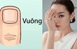 Phụ nữ có ngón tay kiểu này mệnh giàu sang, phú quý