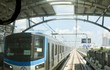 Bên trong 'trái tim' tuyến metro số 1 trước giờ vận hành thương mại