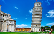 Bí mật giúp tháp nghiêng Pisa trụ vững trước động đất suốt 800 năm