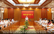 Tổng Bí thư Nguyễn Phú Trọng: Kiên định mục tiêu chỉnh đốn và xây dựng Đảng trong sạch