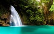 Mãn nhãn 21 thác nước đẹp nhất hành tinh, 1 thác ở Việt Nam