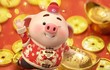Lộc Trời rơi trúng, 3 tuổi tắm trong may mắn tháng 6,7,8