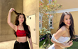 Tuổi 33, hot girl "Thích ăn phở" gây bất ngờ bởi sắc vóc nóng bỏng
