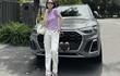 4 năm hậu lộ clip nóng, Trâm Anh khoe khối tài sản "khủng"