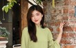 Hot girl chuyên Hùng Vương báo Trung khen ngợi nức nở giờ ra sao?