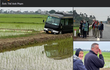 Quá tin Google Map, đoàn du khách nhận cái kết đắng khi đến Việt Nam