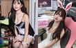 Nữ streamer Hàn Quốc lên tiếng vì từng nhiều lần bị quấy rối