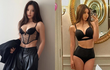 Nữ blogger Trung Quốc xinh xắn có body "cực cháy"