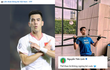 Fanpage FIFA World Cup đăng bài "troll" Tiến Linh trước bán kết AFF Cup