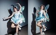 MC Phương Thảo chơi lớn, cosplay thành nữ pháp sư Liên Quân Mobile