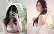 Nữ streamer Phan Hoàng Thiên Thy tái xuất, body khiến fan nam u mê