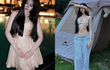 Bị so với Xoài Non, hot girl TikTok Bò Chảnh không ngại đáp trả