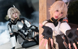 Võ Nữ Ngân Hà khoe ảnh cosplay, fan Liên Quân trầm trồ không ngớt