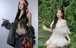 Sau "độ" vòng 1, không nhận ra nữ streamer từng "ăn vạ" trên sóng