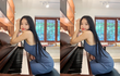 Mai Linh Zuto có màn ứng xử "chuẩn" khi bị fan hỏi khó