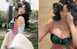 Nữ coser khoe khoảnh khắc tẩy trang, mặt mộc ra sao?