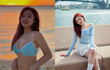 MC hot nhất Liên Quân diện bikini cực "cháy" làm netizen xốn xang