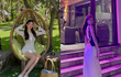 Em gái thủ môn đội tuyển Việt Nam bùng nổ visual tuổi 18