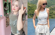 Fan không nhận ra Misthy với giao diện vô cùng lạ mắt