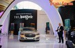 Mercedes-Benz Việt Nam "khoe" dàn xe sang bạc tỷ tại The Avantgarde 2023