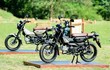 Yamaha PG-1 2024 "chất chơi" sắp về Việt Nam, đấu Honda Hunter C125