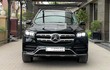 Có nên mua Mercedes-Benz GLS 450 2020 hơn 4 tỷ đồng tại Việt Nam?