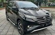 Toyota Rush tại Việt Nam, chiếc MPV "thiện lành" dùng chán vẫn giữ giá