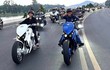 “Soi” dàn môtô khủng tại lễ ra mắt CLB môtô thể thao Đà Lạt