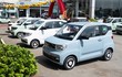 VinFast VF3 vừa báo giá, Wuling Hongguang Mini EV giảm còn 179 triệu