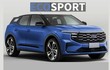 Ford EcoSport 2025 lộ diện hiện đại, dễ thu hút khách hàng trẻ