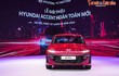 Hyundai Accent 2024 tại Việt Nam từ 439 triệu, có rẻ hơn Honda City?