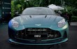 Cận cảnh Aston Martin DB12 vừa ra mắt Việt Nam, từ 19,5 tỷ đồng