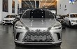 Lexus RX 350 "siêu lướt" lăn bánh 9.00km rao bán gần 4,2 tỷ