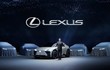 Lexus ES 2025 - thiết kế "lột xác", có thể có bản thuần điện?