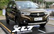 Suzuki XL7 Hybrid 2024 từ 448 triệu đồng tại Indonesia đã về Việt Nam