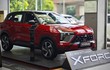 Mitsubishi XFORCE Ultimate giá 705 triệu tại Việt Nam có gì hay?
