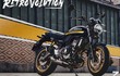 Kawasaki Z650RS 2025 từ 185 triệu đồng sắp về Việt Nam có gì?