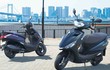 Yamaha Axis Z 2025 cốp "siêu to khổng lồ" sẵn sàng đấu Honda Lead