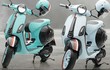 Xe máy điện Vespa Elettrica độ giá hơn 600 triệu, đắt hơn cả ôtô