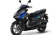 Honda Vario 160 2025 ra mắt Đông Nam Á, từ 59 triệu đồng