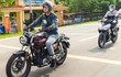 Người lái Honda CB350 H'ness Việt Nam có thể bị phạt "bất ngờ"