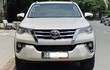 Toyota Fortuner "thánh lật" bán lỗ 700 triệu đồng sau 7 năm