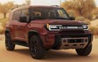 Toyota FJ Cruiser - “tiểu Fortuner” giá rẻ rục rịch ra mắt