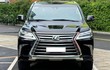 Lexus LX570 mua gần 9 tỷ, chạy 8 năm bán 4,6 tỷ đồng