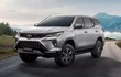 Toyota Fortuner S 2024 giá rẻ 924 triệu đồng sắp về Việt Nam?