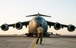 "Ngựa thồ" Boeing C-17 Globemaster III hơn 5.100 tỷ của ông Trump