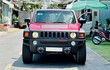 Hummer H3 2025 "uống" hơn 20 lít xăng/100km bán hơn 1 tỷ đồng